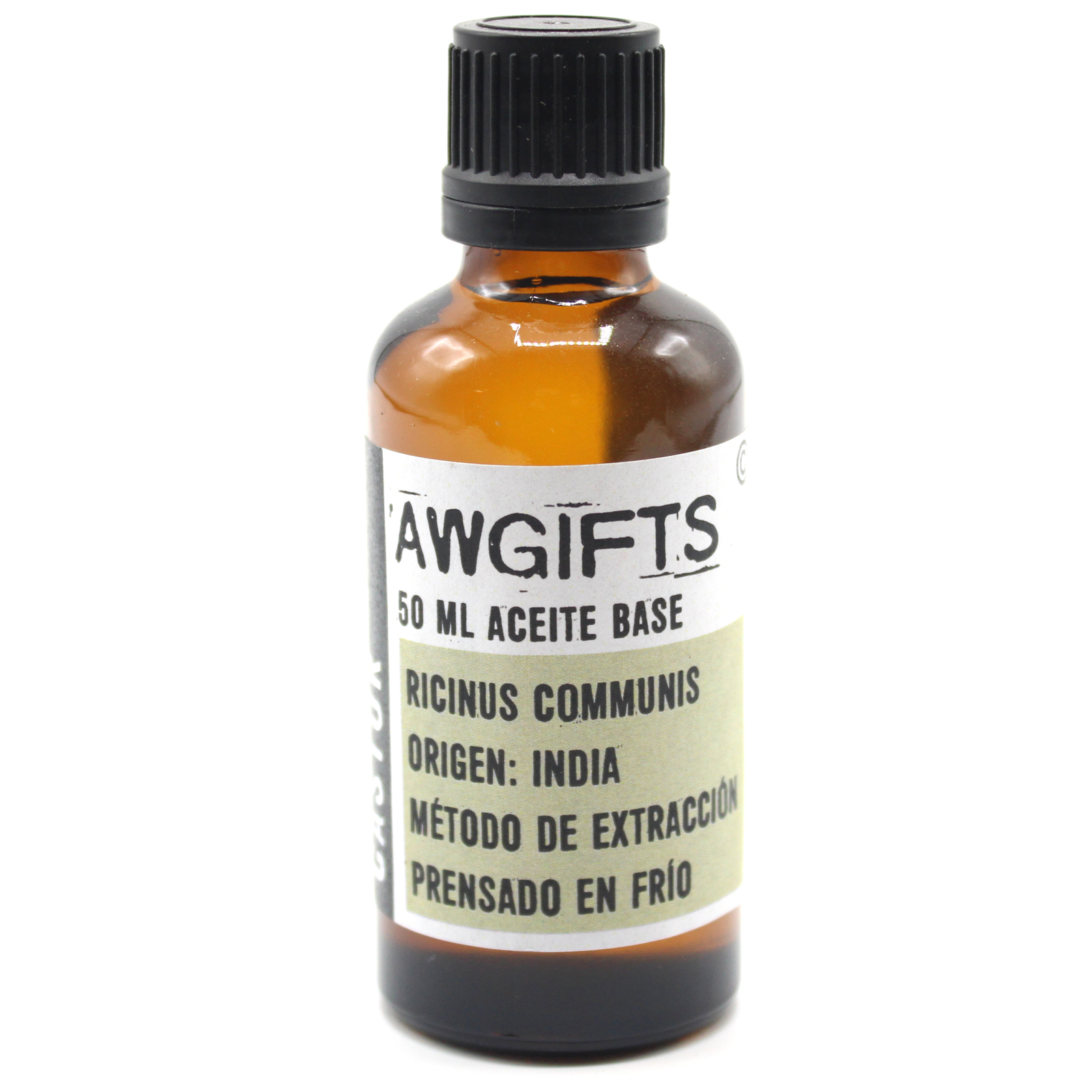 Óleos Base 50ML - Neem (imagem de) Óleos Base 50ML - Neem