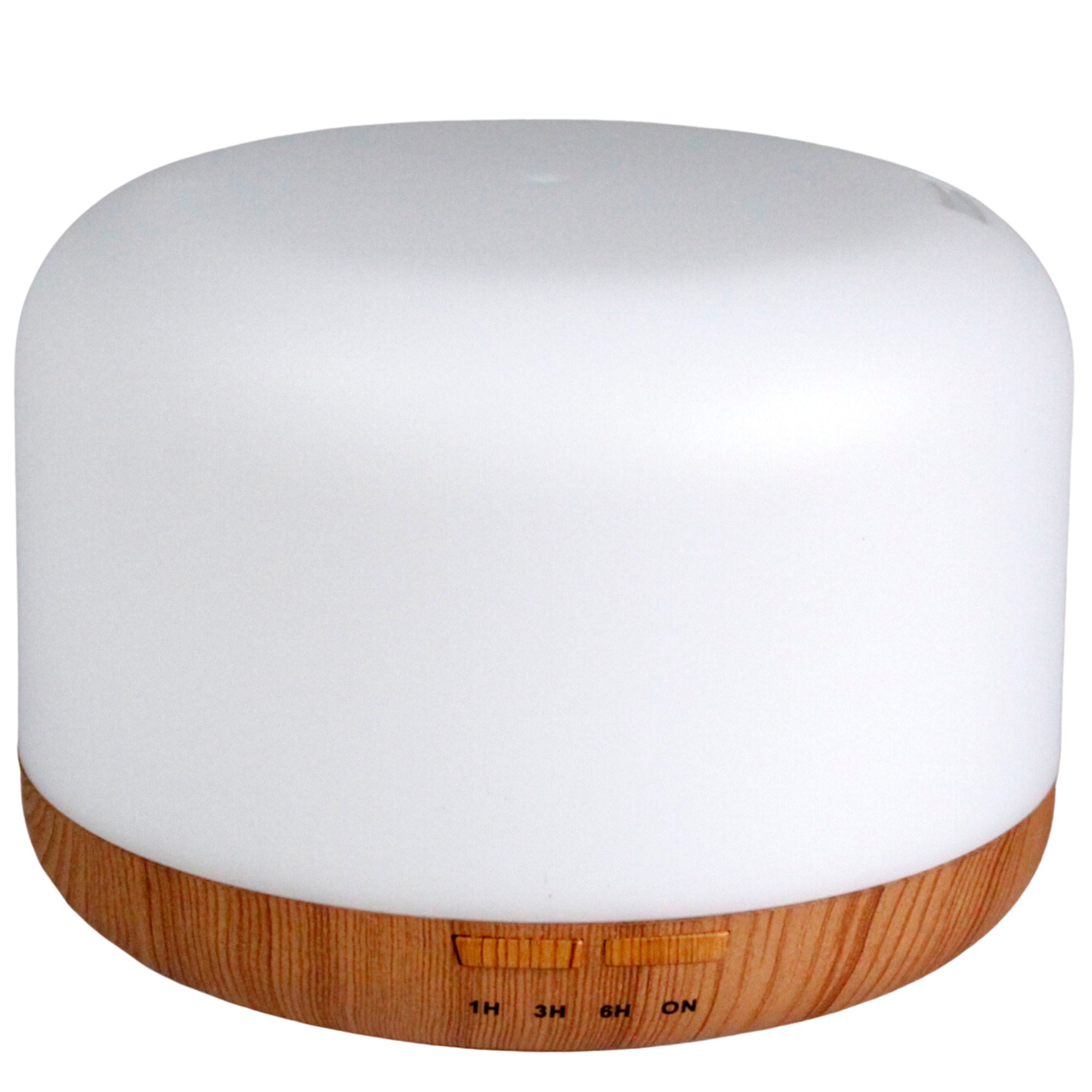 (imagem de) Difusor Aarhus - Pod clássico - USB - Mudança de cor