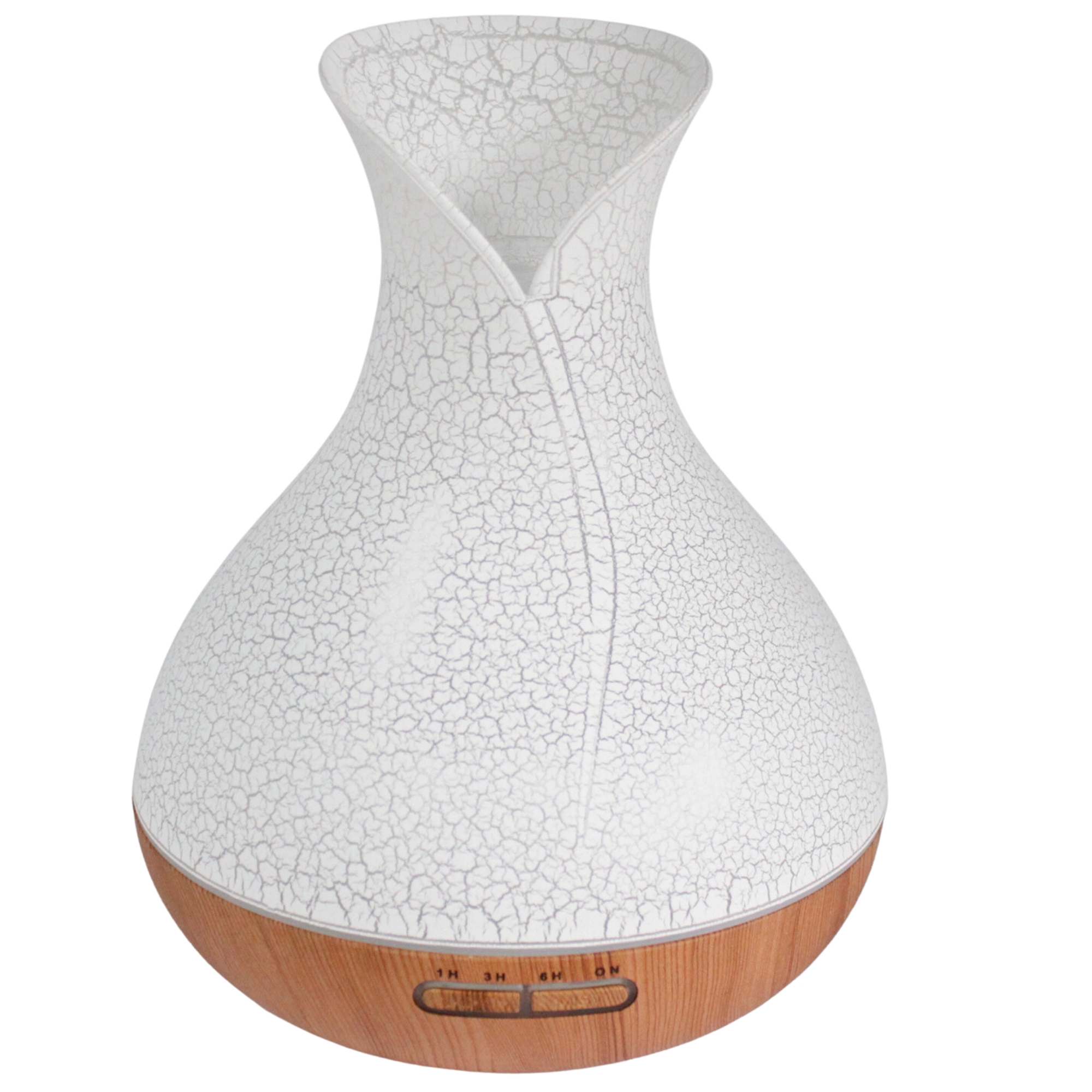 (imagem de) Difusor Palma - Efeito Shell - USB - Mudança de Cor