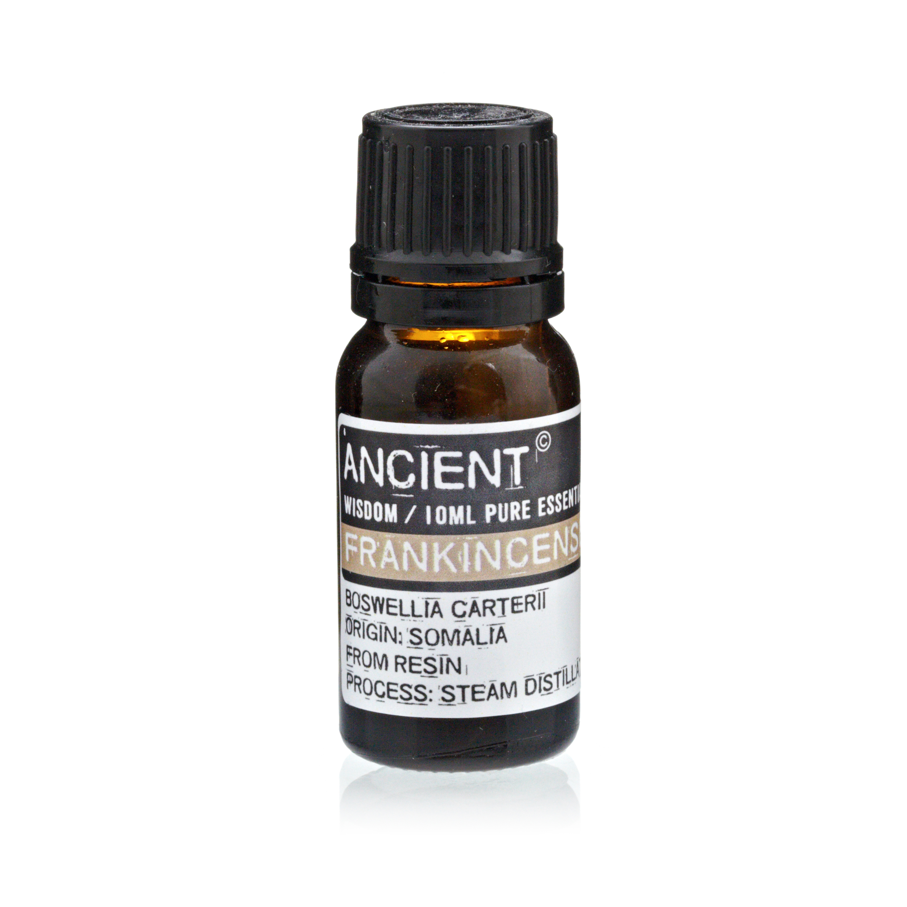 (imagem de) Óleo Essencial 10ml - Incenso Puro ( Frankinsence)