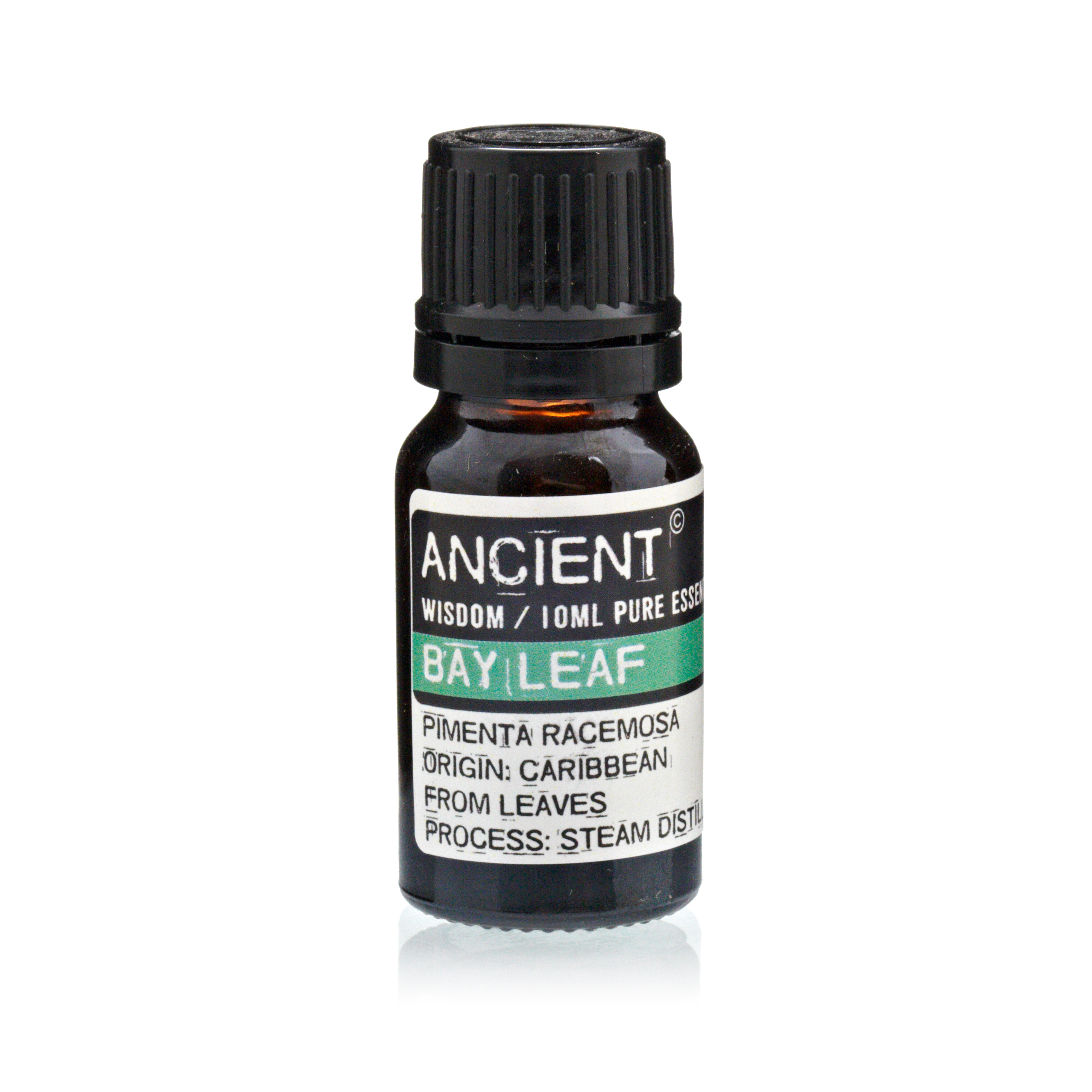 (imagem de) Óleo Essencial 10ml - Folha de louro ( Bay Leaf)