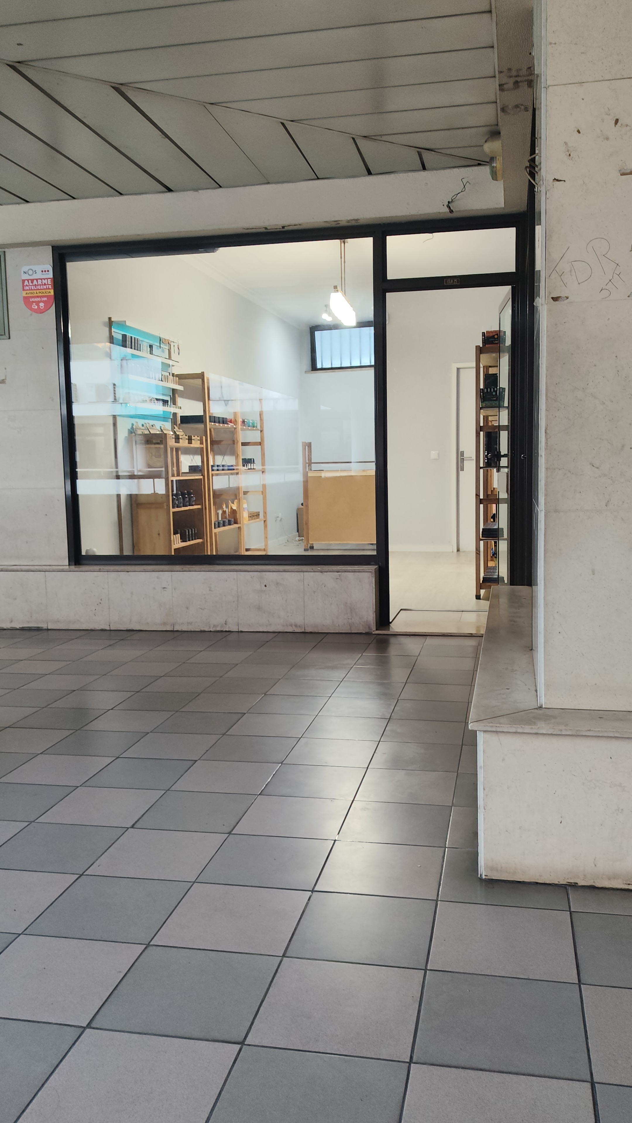 Loja Caminho Mágico em Braga