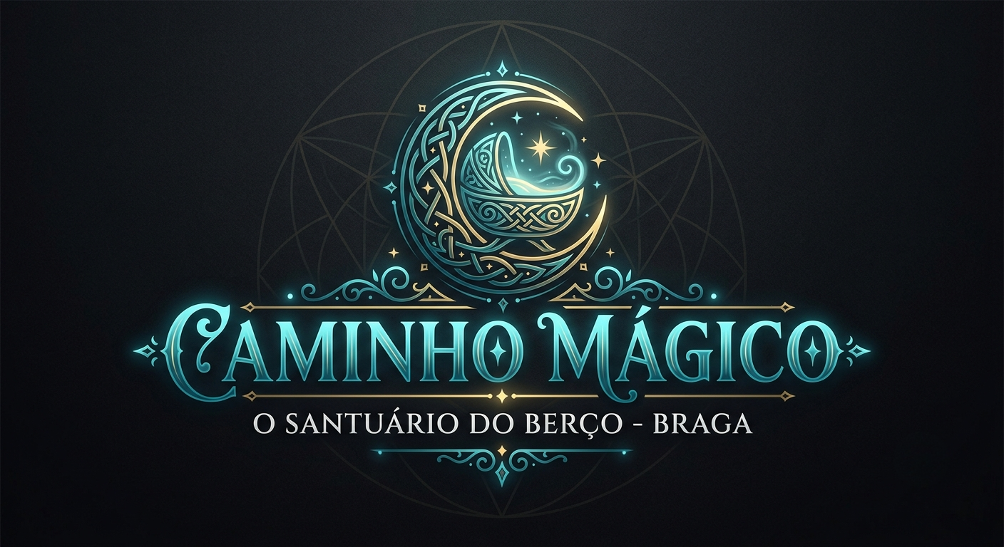 Caminho Mágico Braga